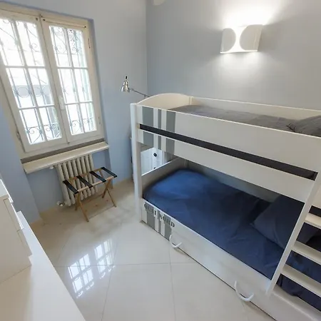 Forte Villa *
