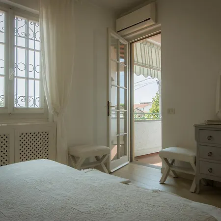 Forte Villa Florence